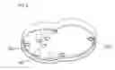 Fig. 04 - DUST COLLECTION UNIT FOR VACUUM CLEANER