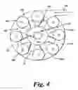 Fig. 04 - Multistage cyclonic separating apparatus