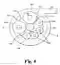 Fig. 06 - Multistage cyclonic separating apparatus
