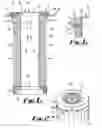 Fig. 02 - Filter element constructions