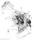 Fig. 02 - GRASS MOWING MACHINE WITH ENGINE SPEED AND VOLTAGE LIMITER