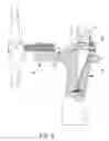 Fig. 07 - Device for assembling and disassembling a bicycle chain
