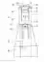 Fig. 01 - Exhaust valve for a large sized two stroke diesel engine, process for reduction on NO-formation in such an engine and such engine