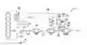 Fig. 01 - Exhaust system for internal combustion engine