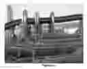 Fig. 31 - Liquid cooled stirling engine with a segmented rotary displacer