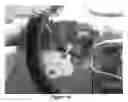 Fig. 34 - Liquid cooled stirling engine with a segmented rotary displacer