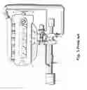 Fig. 04 - Multi-stage turbocharging system with thermal bypass