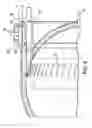 Fig. 06 - Inlet premixer for combustion apparatus