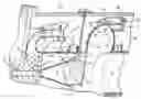 Fig. 01 - Vortex premixer for combustion apparatus