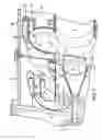 Fig. 02 - Vortex premixer for combustion apparatus