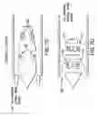 Fig. 10 - Vortex premixer for combustion apparatus