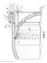Fig. 06 - Method of fuel staging in combustion apparatus