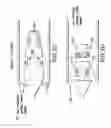 Fig. 10 - Method of fuel staging in combustion apparatus