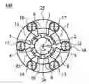 Fig. 01 - HEAT-POWER CONVERSION MAGNETISM DEVICES