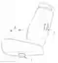 Fig. 01 - HEATING AND COOLING SYSTEM FOR VEHICLE SEAT