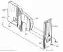 Fig. 01 - Cluster box mail delivery unit having security features