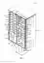 Fig. 06 - Cluster box mail delivery unit having security features