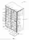 Fig. 08 - Cluster box mail delivery unit having security features