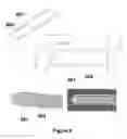 Fig. 08 - Microcantilever with reduced second harmonic while in contact with a surface and nano scale infrared spectrometer