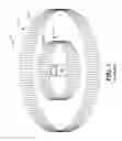 Fig. 02 - Low noise wind shield system