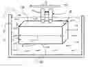 Fig. 01 - METHOD AND APPARATUS FOR NON-DESTRUCTIVE DETECTION OF DEFECTS IN THE INTERIOR OF SEMICONDUCTOR MATERIAL
