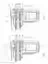 Fig. 06 - QUICK-RELEASE MECHANISM OF AN ACTUATOR