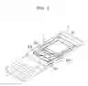 Fig. 02 - DEVICE FOR URGING RELATIVE MOVEMENT AND ELECTRONIC APPARATUS EMPLOYING DEVICE FOR URGING RELATIVE MOVEMENT