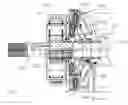 Fig. 01 - Concentric V-groove coupling
