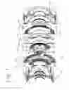 Fig. 07 - Concentric V-groove coupling
