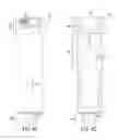 Fig. 07 - Extendable multi-tool including interchangable light bulb changer and accessories