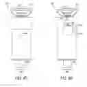 Fig. 08 - Extendable multi-tool including interchangable light bulb changer and accessories