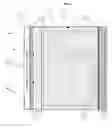 Fig. 02 - Direct replacement air filter with automatic filter media advance and wireless communications
