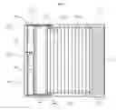 Fig. 04 - Direct replacement air filter with automatic filter media advance and wireless communications