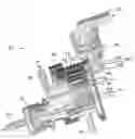 Fig. 01 - Beverage production device