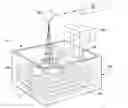 Fig. 01 - Bubble reduction system