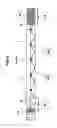 Fig. 03 - Direct replacement air handler filter with automatic filter media advance