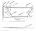Fig. 01 - Apparatus and method for using electric fields to cause levitation on an uncharged and non-magnetized arbitrary surface