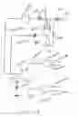 Fig. 10 - Apparatus and method for using electric fields to cause levitation on an uncharged and non-magnetized arbitrary surface