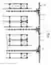 Fig. 02 - Cart and track arrangement