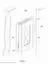 Fig. 03 - Concealable, aesthetic tray unit