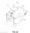 Fig. 05 - FOLDING TABLE AND CHAIR