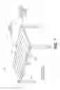Fig. 11 - FOLDING TABLE AND CHAIR