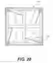 Fig. 24 - FOLDING TABLE AND CHAIR