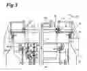 Fig. 04 - Disconnectable turret mooring system with a rotatable turn table