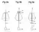 Fig. 07 - Disconnectable turret mooring system with a rotatable turn table