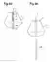 Fig. 08 - Disconnectable turret mooring system with a rotatable turn table