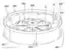Fig. 01 - Device for Colouring Microscope Slides