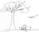Fig. 01 - Protected Squirrel Feeder