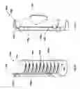 Fig. 07 - Animal conduit