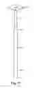 Fig. 14 - RESTRAINING DEVICE